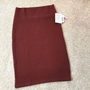 NWT Lularoe Cassie